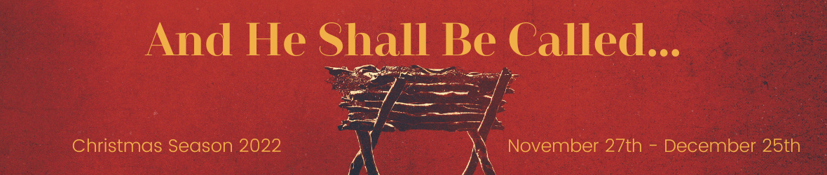 Christmas web banner 2022