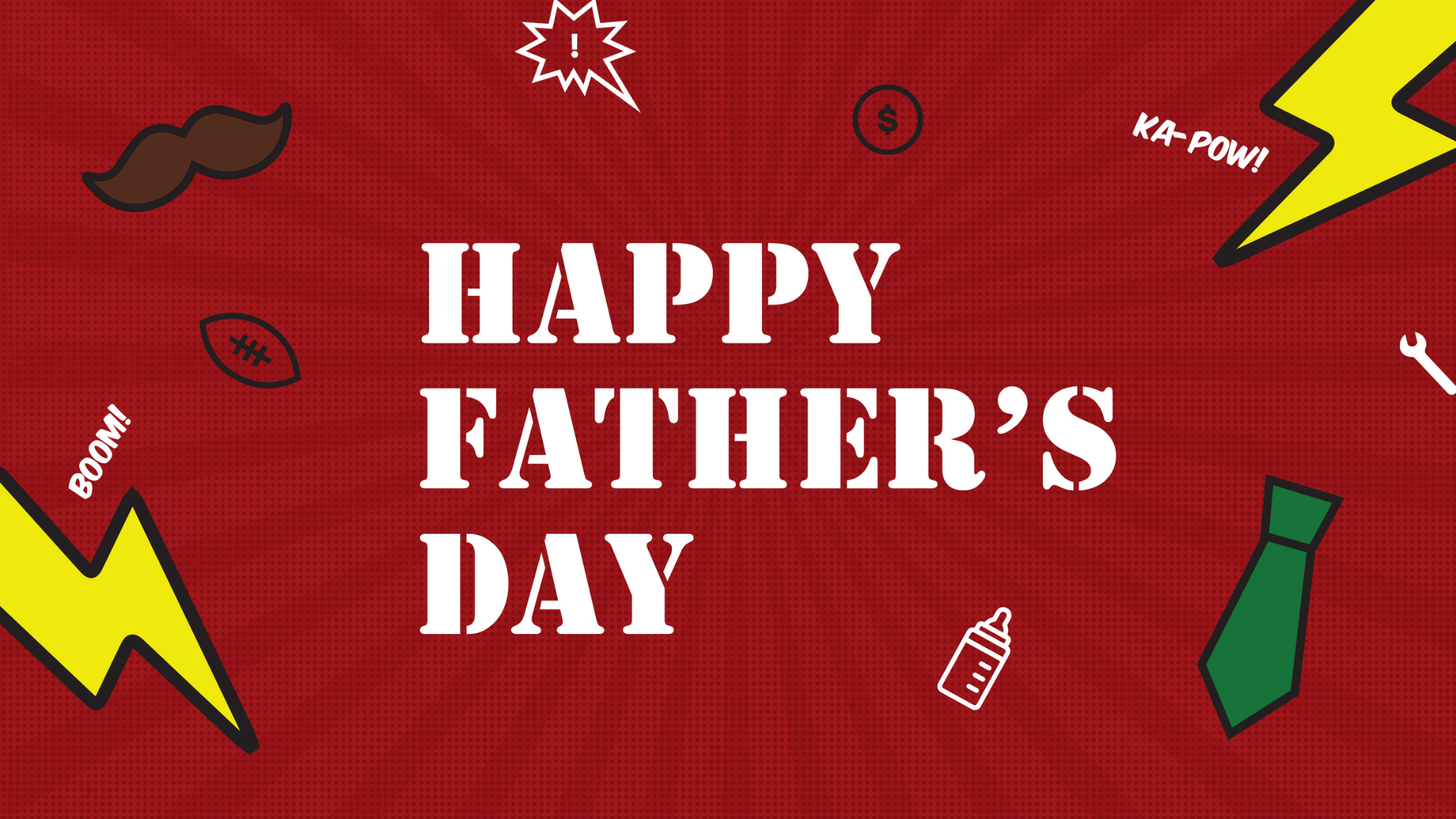 Happy Father s Day El Camino Baptist Church delmonte