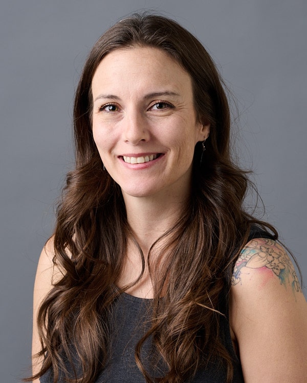 Chris Harbour headshot