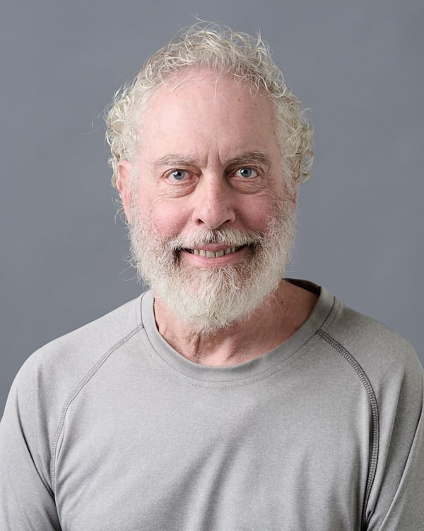 David Eckert headshot