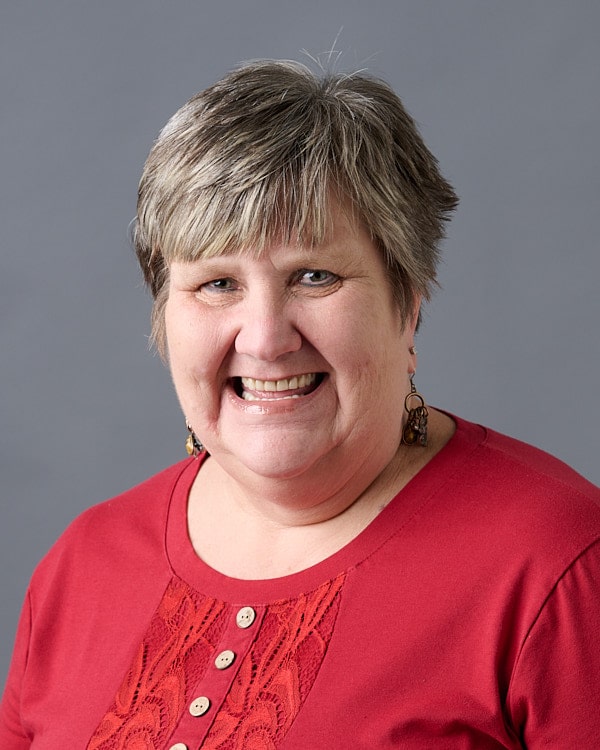 Jenny Manchester headshot